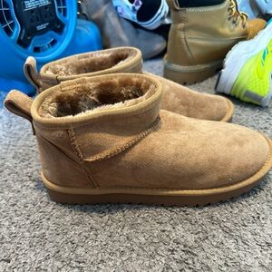 Pre Owned, Worn twice